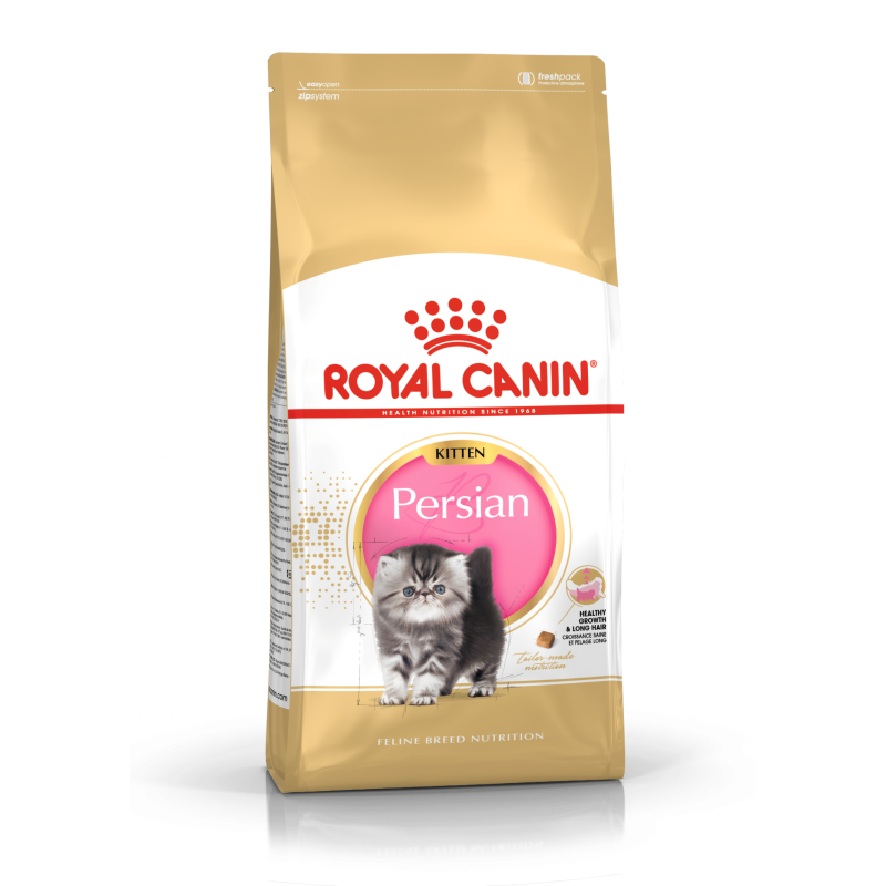 Royal Canin Persian Kitten 4 KG