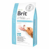 Brit Vet Diet Dog Obesity 2 KG
