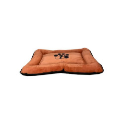 Cama de Terciopelo Talla XL