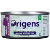 ORIGENS Filete de Atún y Aceitunas 85 GR.