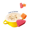 MOOCHIE CAT BROTHS Sopa cremosa de atún y salmón 40 GR