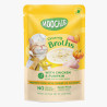 MOOCHIE CAT BROTHS Sopa cremosa de pollo y calabaza 40 GR