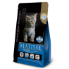 MATISSE Filhotes (Gatitos) 7.5 KG