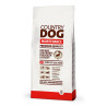 COUNTRY DOG Maintenance (Adulto Mantenimiento) 15 Kg