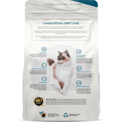 Canbo Cat Sterilized Care 7 KG