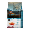 BRAVERY CAT STERILIZED HERRING 7 KG