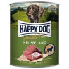 Happy Dog Neuseeland Lamb (cordero) 800 gr