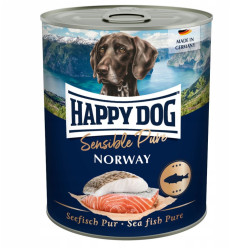 Happy Dog Norway Fish (pescado) 800 gr
