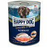 Happy Dog Norway Fish (pescado) 800 gr