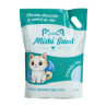 PROMO MISHI SAND GEL DE SILICE 1.8 KG * 4 UNID