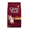 Gran Plus Gatito Pollo y Arroz 10 KG