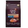 Gran Plus Gourmet Gato Castrado Salmón y Pollo 10 KG