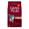 Gran Plus CASTRADO Salmón y Arroz 10 KG