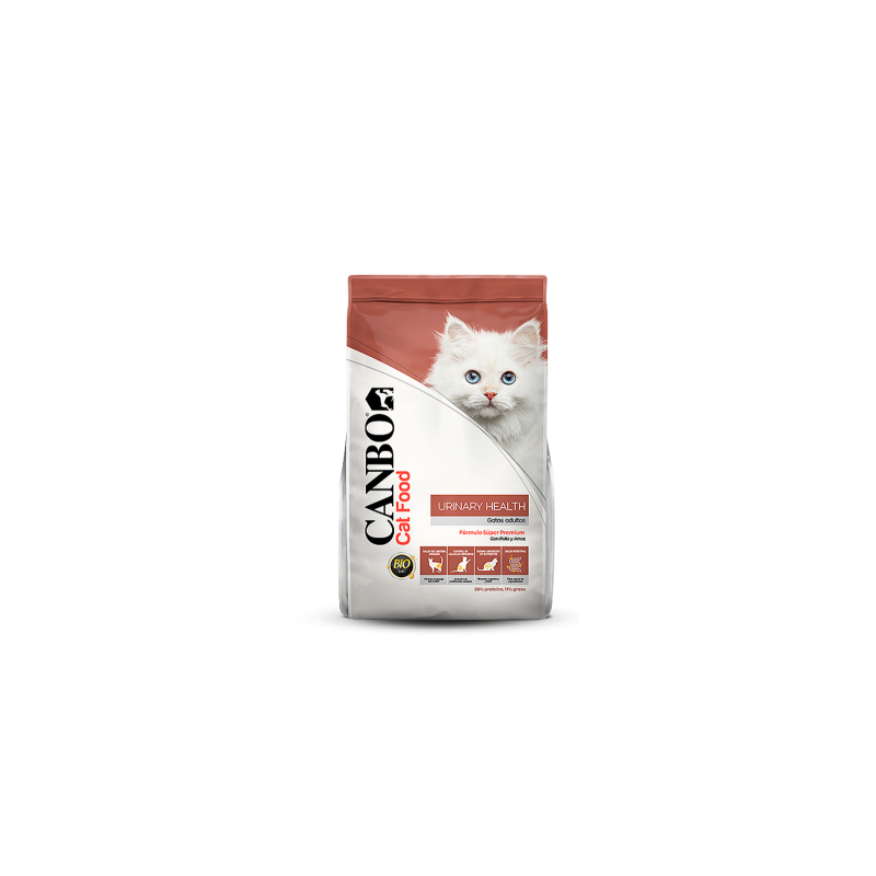 Canbo Cat Urinary Health 7 KG